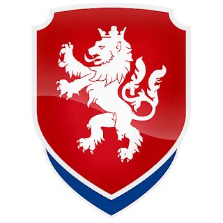 republica tcheca selecao